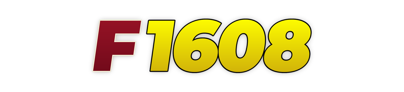 f1608